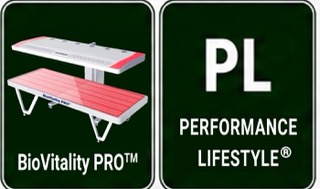 BioVitality PRO table and Performance Lifestyle